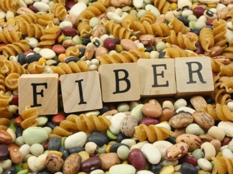 How to increase fibre in your diet