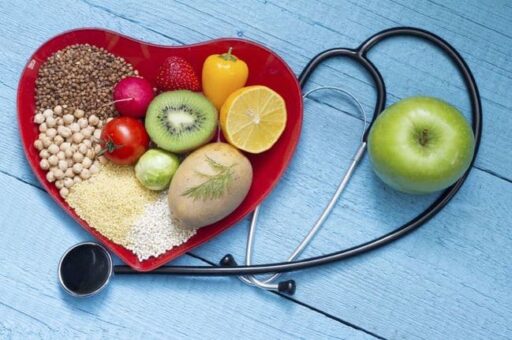 good foods to lower cholesterol