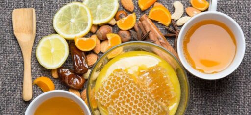sugar substitutes