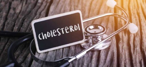 cholesterol check