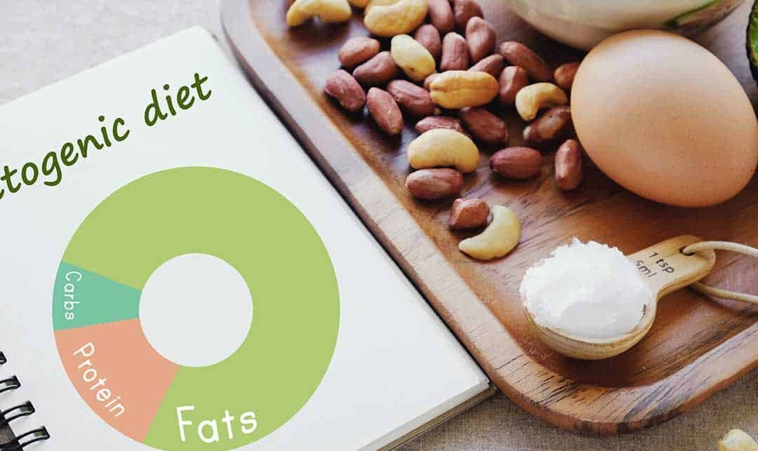 Ketonic Diet